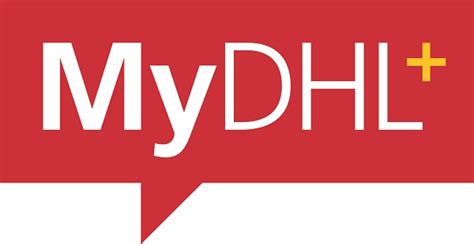 mydhl+|mydhl co kr.